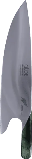 Messer Solingen, Güde Messer, Kochmesser Solingen, Messerset, wetzstahl, solinger messer messer, solingen, theknive, the knive jade, jade messer, güde solingen