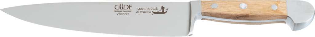 Kochmesser Briccole