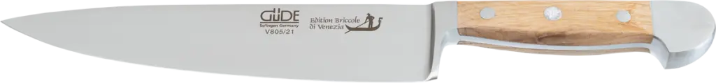 Kochmesser Briccole