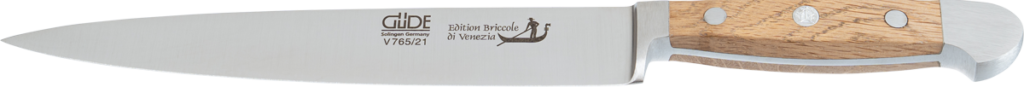 Schinkenmesser Briccole