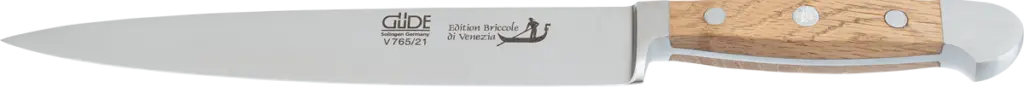Schinkenmesser Briccole
