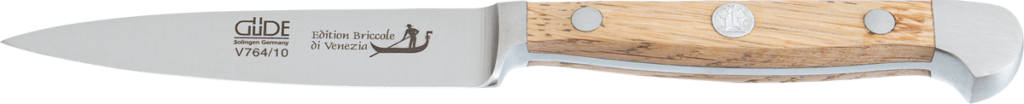 Briccole Paring Knife