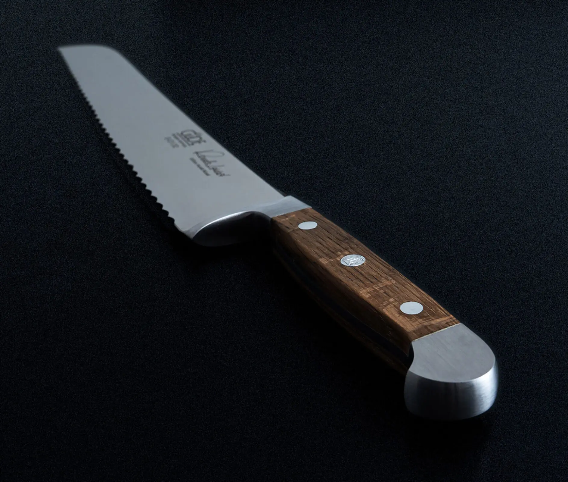 Messer Solingen, Güde Messer, Kochmesser Solingen, Messerset, wetzstahl, solinger messer