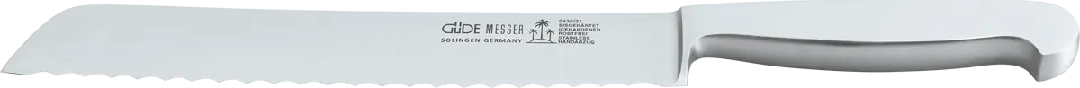 Messer Solingen, Güde Messer, Kochmesser Solingen, Messerset, wetzstahl, solinger messer