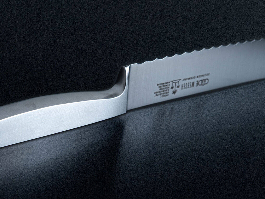 Messer Solingen, Güde Messer, Kochmesser Solingen, Messerset, wetzstahl, solinger messer