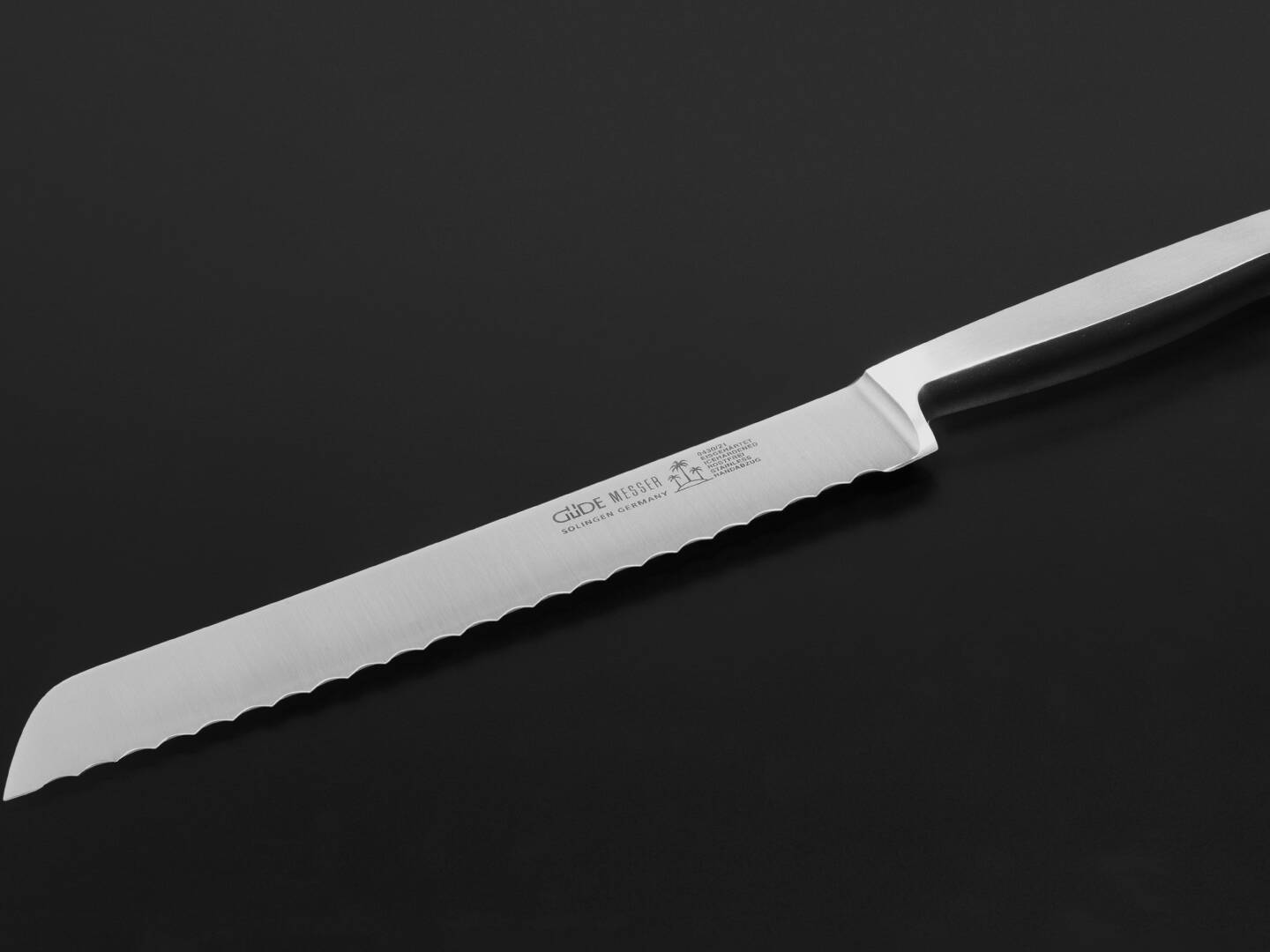 Messer Solingen, Güde Messer, Kochmesser Solingen, Messerset, wetzstahl, solinger messer