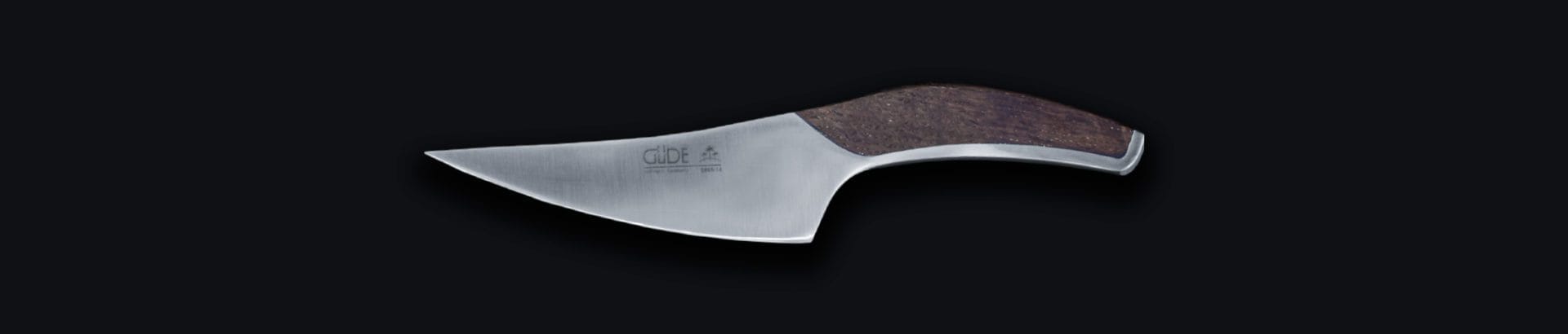 GÜDE  SYNCHROS 🔪 Innovative and multi-award-winning