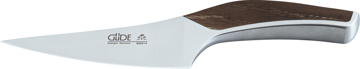 Messer Solingen, Güde Messer, Kochmesser Solingen, Messerset, wetzstahl, solinger messer