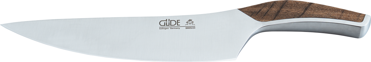 Messer Solingen, Güde Messer, Kochmesser Solingen, Messerset, wetzstahl, solinger messer