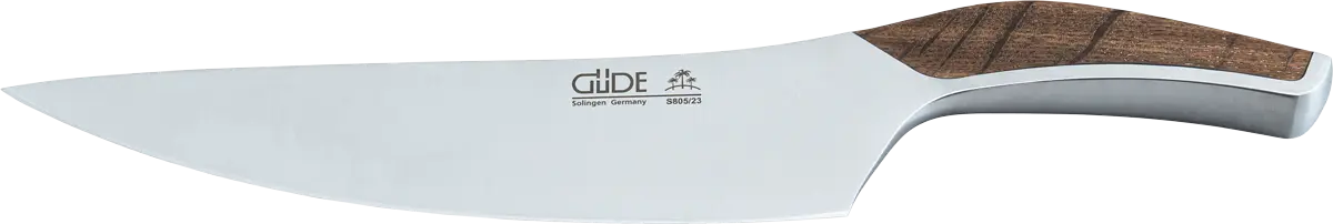 Solingen knives, Güde , Solingen chef's knives, knife sets, sharpening steel, Solingen knives