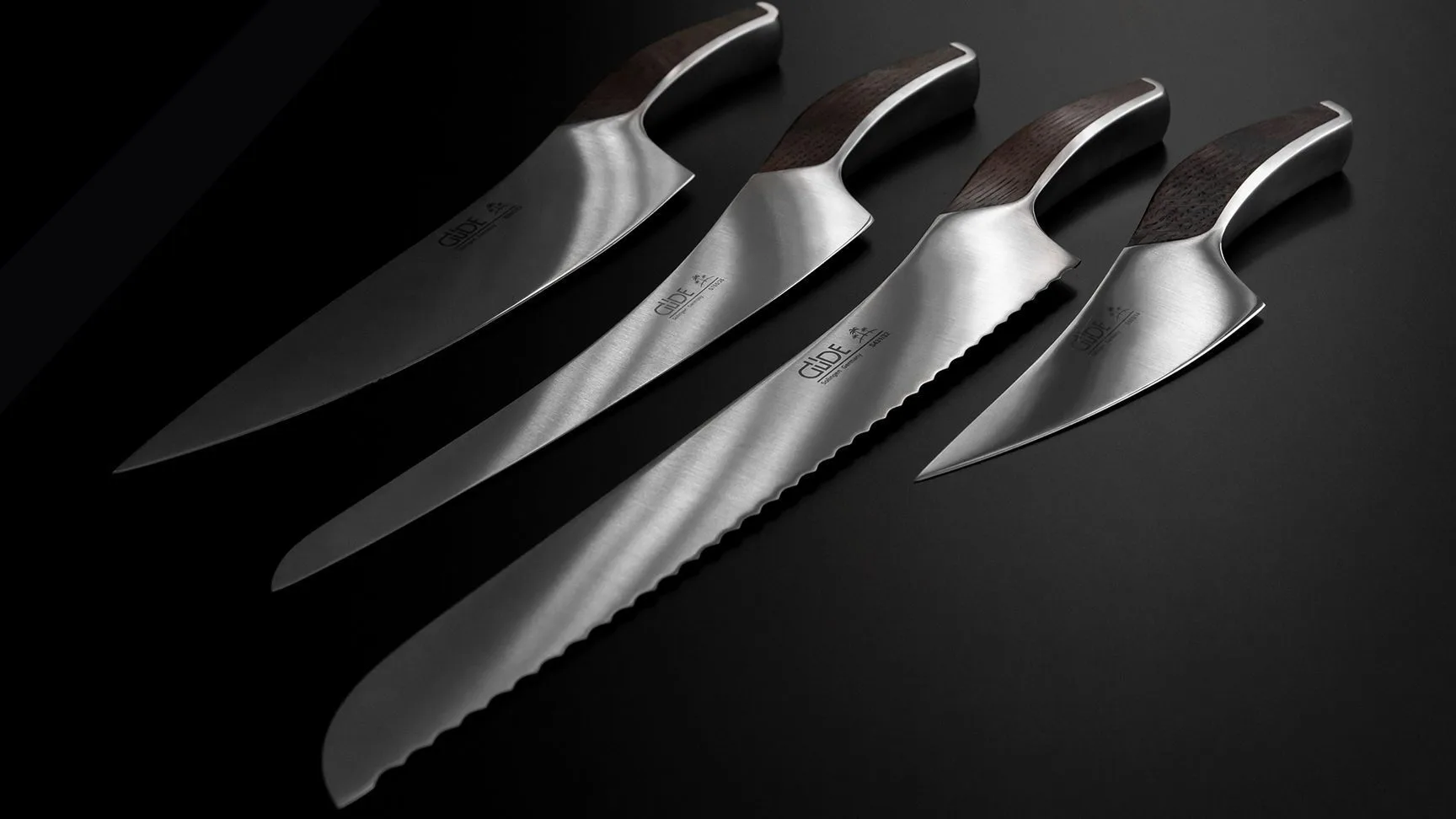 Messer Solingen, Güde Messer, Kochmesser Solingen, Messerset, wetzstahl, solinger messer Facas Solingen, Güde facas, facas de chef Solingen, conjunto de facas, afiação de aço, facas de solinger