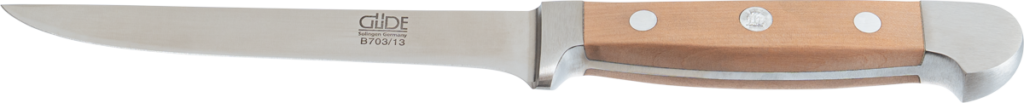 Pear-Shaped Boning Knife