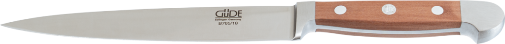 Pear Filleting Knife