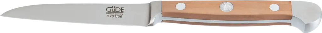 Gemüsemesser Birne