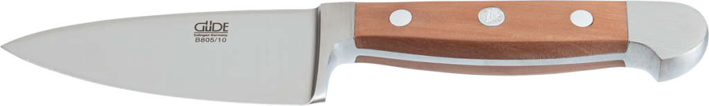 Hard Cheese Knife, Pear-Shaped