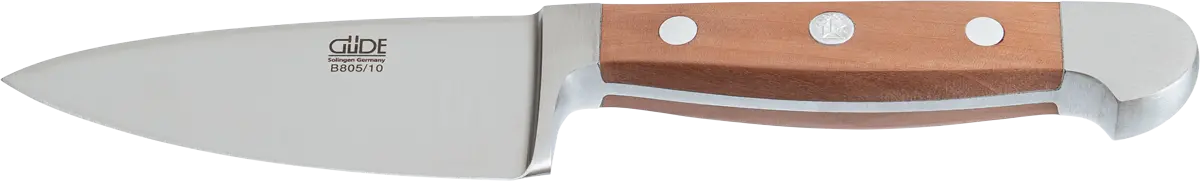 Solingen knives, Güde , Solingen chef's knives, knife sets, sharpening steel, Solingen knives