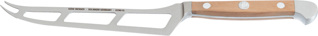 Käsemesser Birne