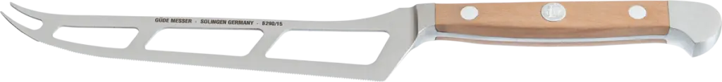 Käsemesser Birne