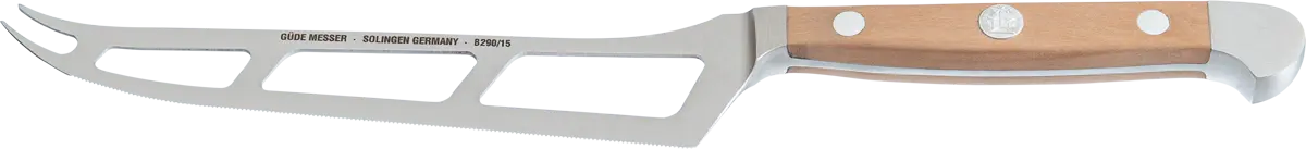 Solingen knives, Güde , Solingen chef's knives, knife sets, sharpening steel, Solingen knives