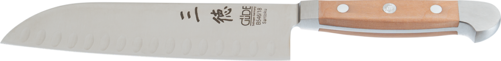 Santoku Kulle Alpha Birne