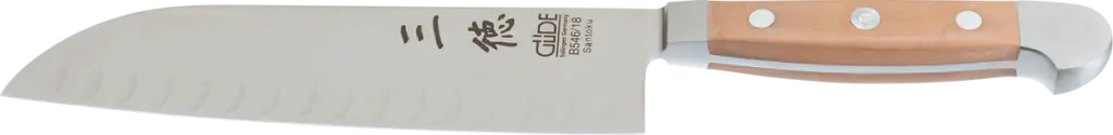 Santoku Kulle Alpha Birne