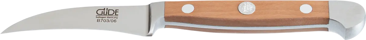 Solingen knives, Güde , Solingen chef's knives, knife sets, sharpening steel, Solingen knives