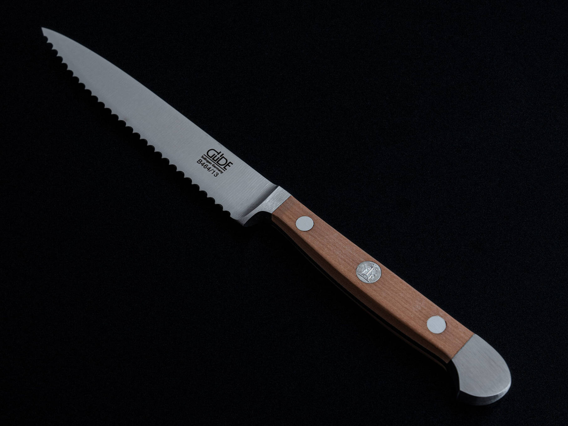 Messer Solingen, Güde Messer, Kochmesser Solingen, Messerset, wetzstahl, solinger messer