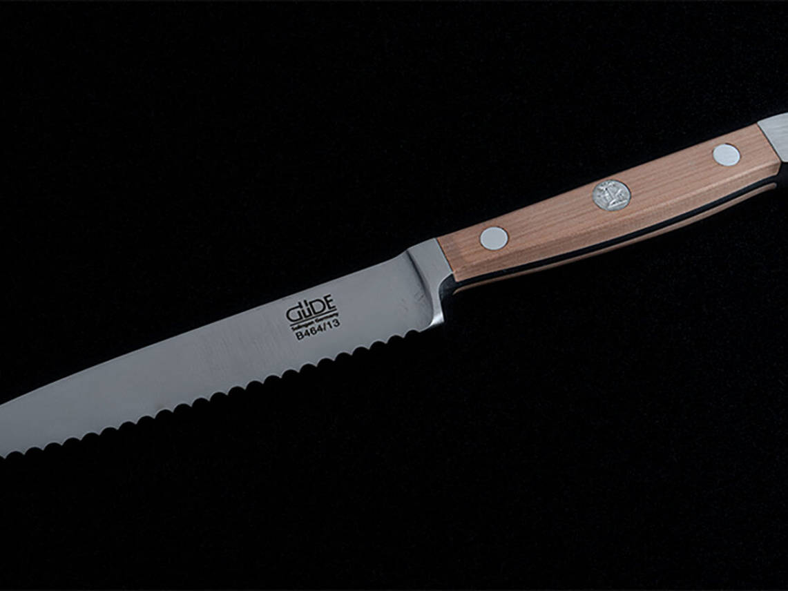 Messer Solingen, Güde Messer, Kochmesser Solingen, Messerset, wetzstahl, solinger messer