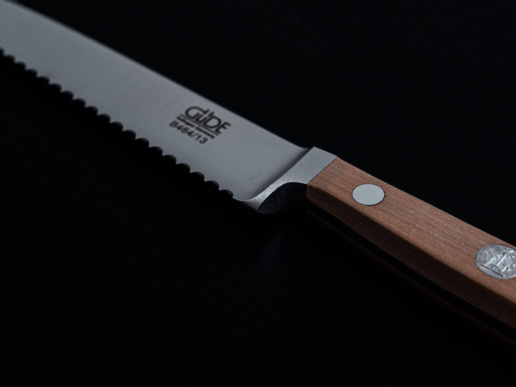 Messer Solingen, Güde Messer, Kochmesser Solingen, Messerset, wetzstahl, solinger messer