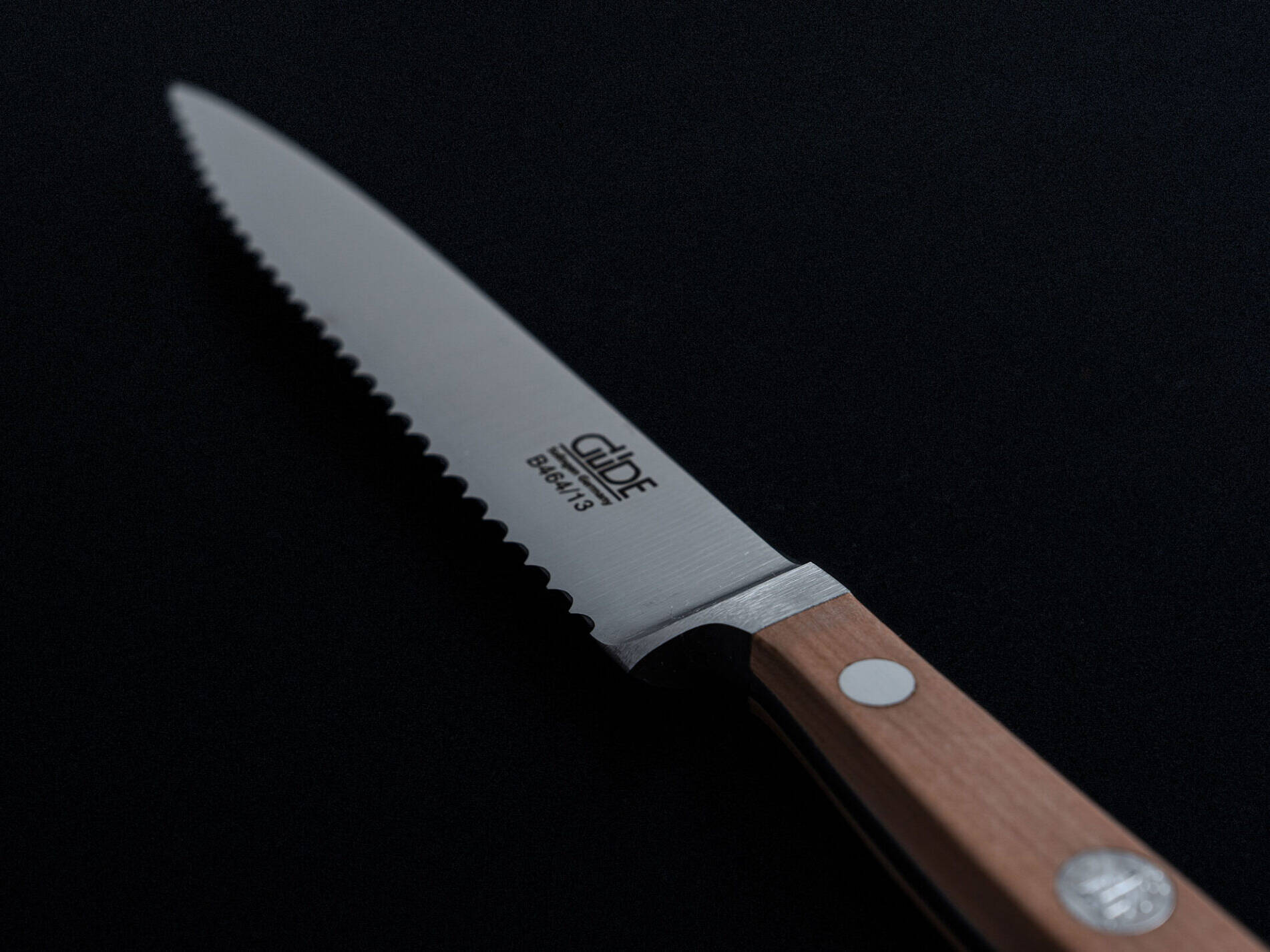 Messer Solingen, Güde Messer, Kochmesser Solingen, Messerset, wetzstahl, solinger messer