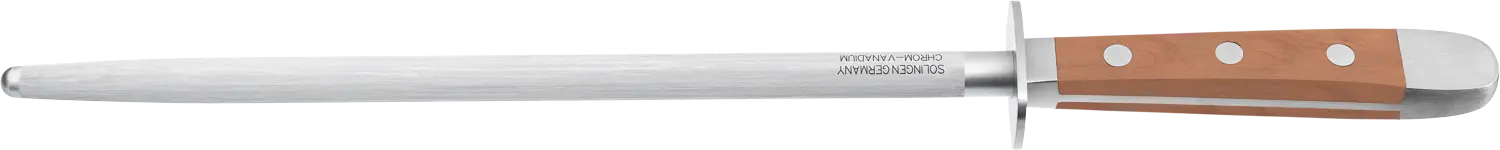Solingen knives, Güde , Solingen chef's knives, knife sets, sharpening steel, Solingen knives