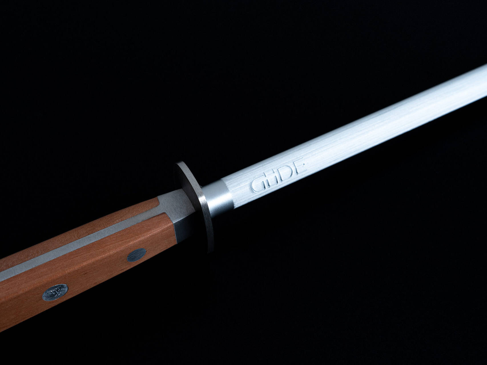 Messer Solingen, Güde Messer, Kochmesser Solingen, Messerset, wetzstahl, solinger messer