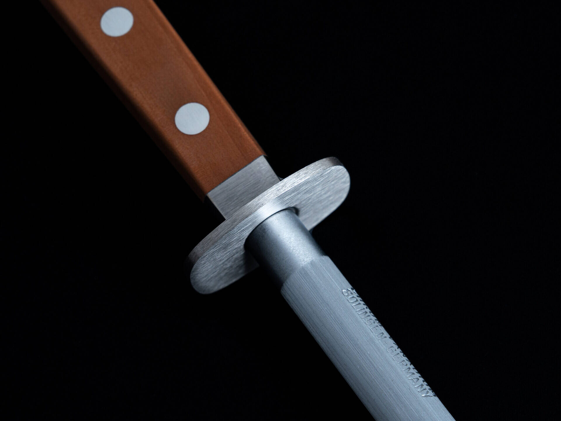 Messer Solingen, Güde Messer, Kochmesser Solingen, Messerset, wetzstahl, solinger messer