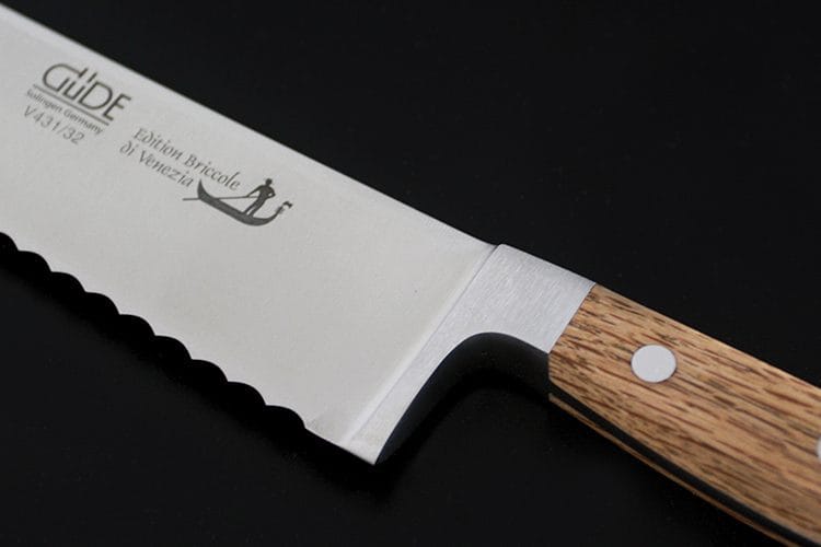 Messer Solingen, Güde Messer, Kochmesser Solingen, Messerset, wetzstahl, solinger messer