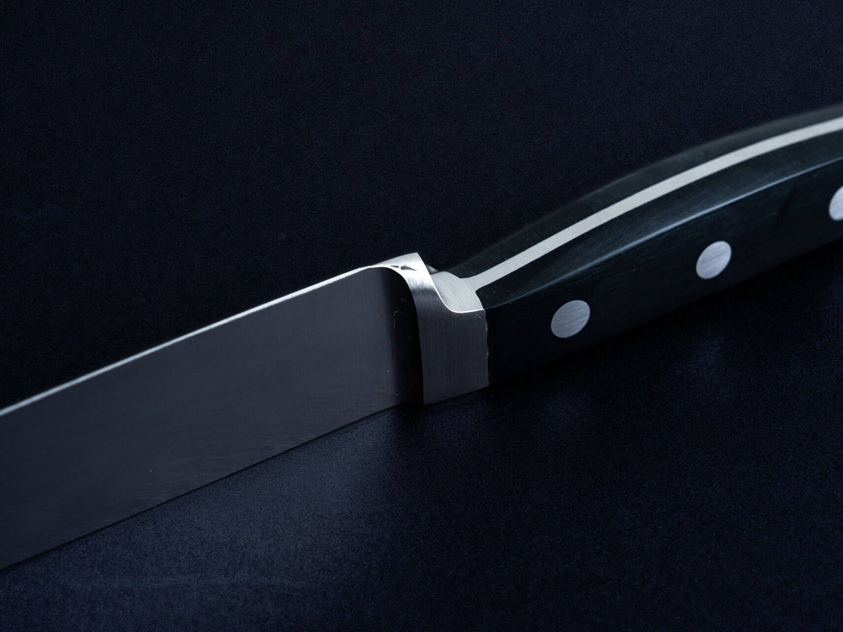 Messer Solingen, Güde Messer, Kochmesser Solingen, Messerset, wetzstahl, solinger messer