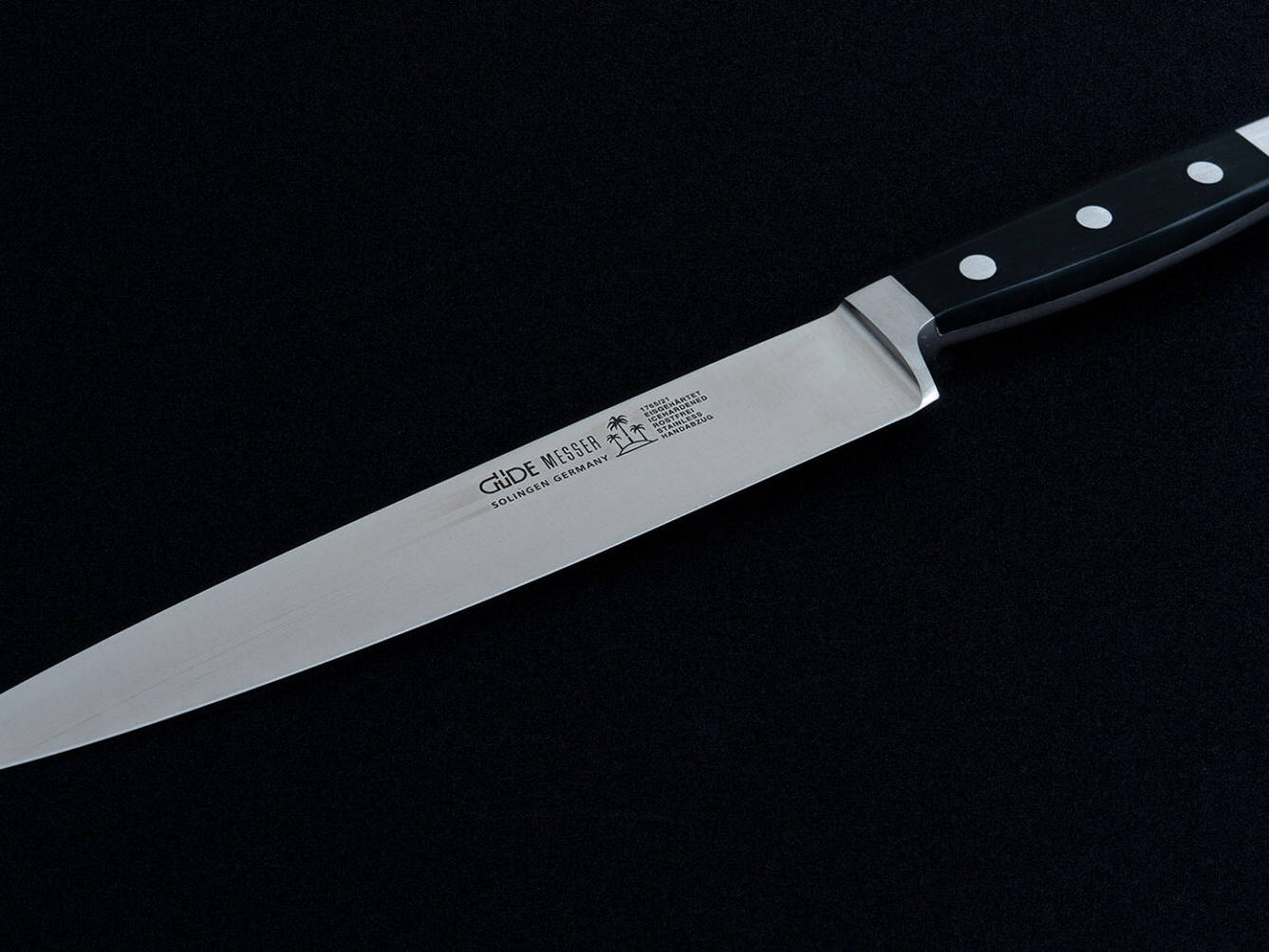 Messer Solingen, Güde Messer, Kochmesser Solingen, Messerset, wetzstahl, solinger messer Messer Solingen, Güde Messer, Kochmesser Solingen, Messerset, wetzstahl, solinger messer