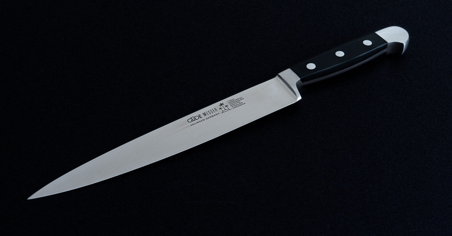 Messer Solingen, Güde Messer, Kochmesser Solingen, Messerset, wetzstahl, solinger messer Messer Solingen, Güde Messer, Kochmesser Solingen, Messerset, wetzstahl, solinger messer