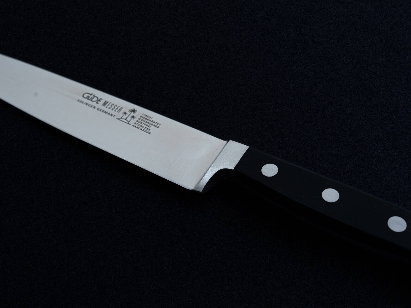 Messer Solingen, Güde Messer, Kochmesser Solingen, Messerset, wetzstahl, solinger messer Messer Solingen, Güde Messer, Kochmesser Solingen, Messerset, wetzstahl, solinger messer