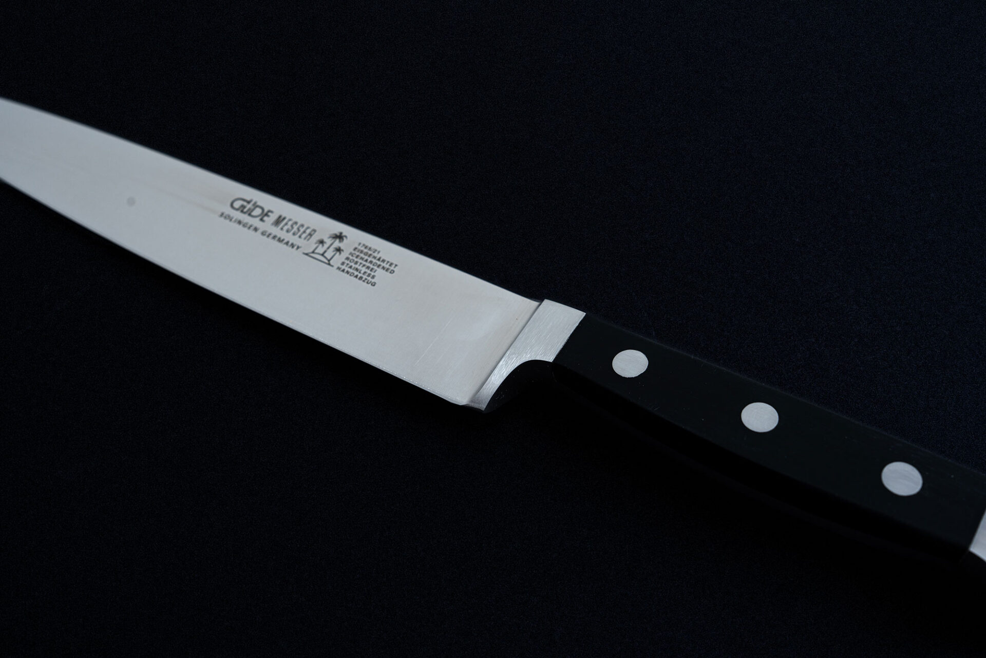 Messer Solingen, Güde Messer, Kochmesser Solingen, Messerset, wetzstahl, solinger messer Messer Solingen, Güde Messer, Kochmesser Solingen, Messerset, wetzstahl, solinger messer