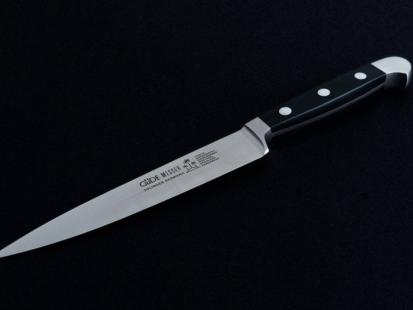 Messer Solingen, Güde Messer, Kochmesser Solingen, Messerset, wetzstahl, solinger messer Messer Solingen, Güde Messer, Kochmesser Solingen, Messerset, wetzstahl, solinger messer