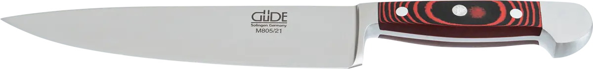 Solingen knives, Güde , Solingen chef's knives, knife sets, sharpening steel, Solingen knives