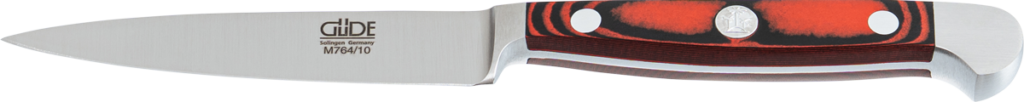 Mikarta Paring Knife