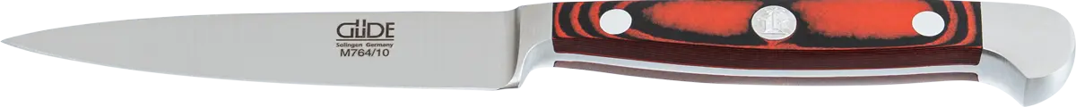 Solingen knives, Güde , Solingen chef's knives, knife sets, sharpening steel, Solingen knives