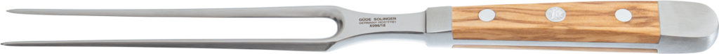 Olive Meat Fork