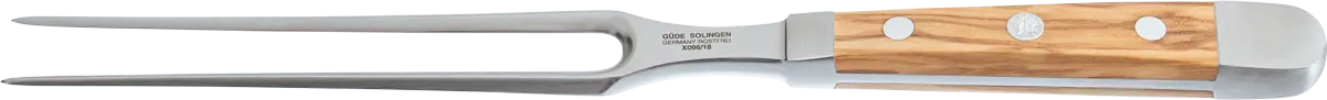 Solingen knives, Güde , Solingen chef's knives, knife sets, sharpening steel, Solingen knives