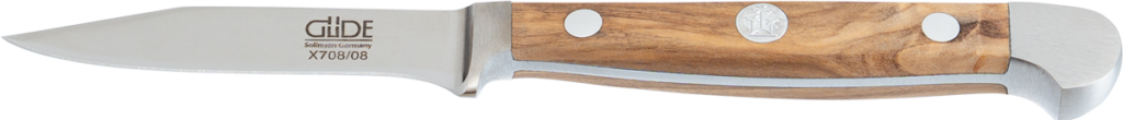 Classic Olive Vegetable Knife