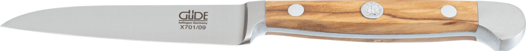 Olive Vegetable Knife