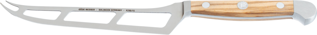 Käsemesser Olive