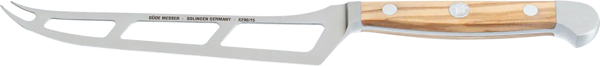 Solingen knives, Güde , Solingen chef's knives, knife sets, sharpening steel, Solingen knives