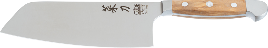 Chai Dao Olive